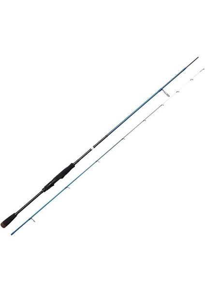 Sgs2 Ultra Light Game 7'/2.13M 0.5-7 gr 2 Parça