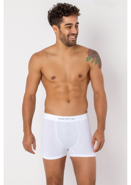 Boxer Seamless Erkek
