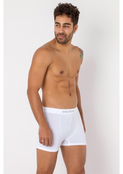 Boxer Seamless Erkek