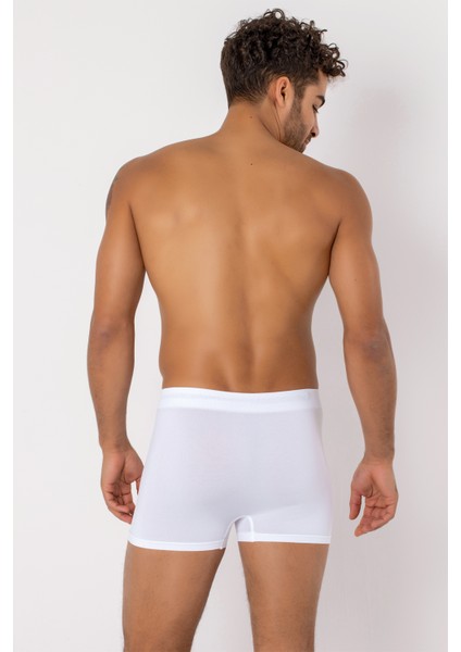 Boxer Seamless Erkek