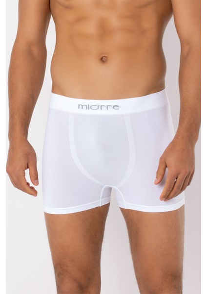 Boxer Seamless Erkek