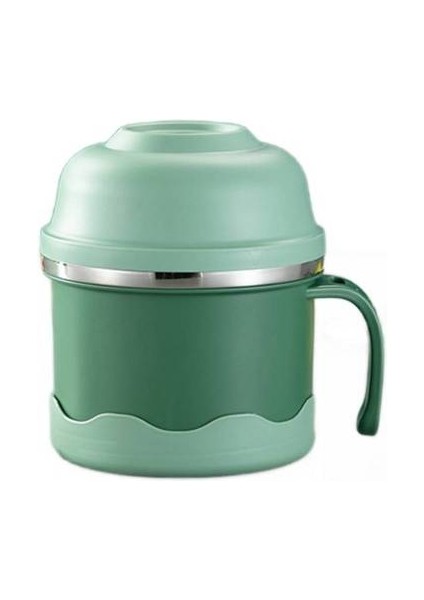 Çelik Saklama Kutusu (Yurt Dışından)