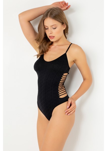 Seamless Bodysuit modelleri