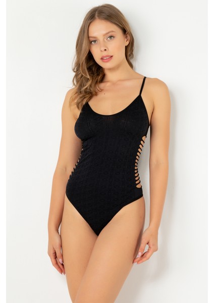 Seamless Bodysuit