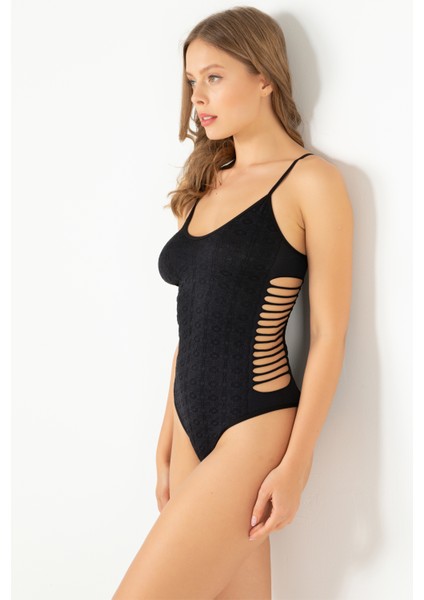 Seamless Bodysuit