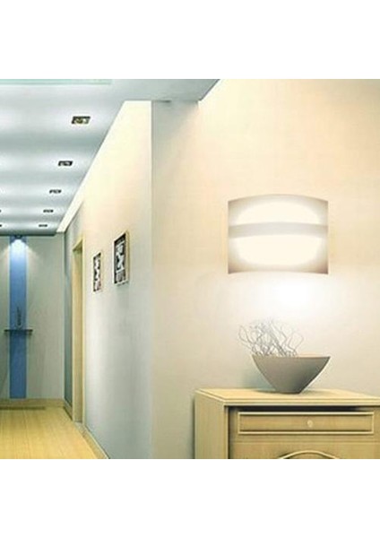 Başucu 1.4 W Yeni Kapalı Işık Kontrolü Insan Vücudu Indüksiyon Duvar Lambası (Yurt Dışından) fiyatları