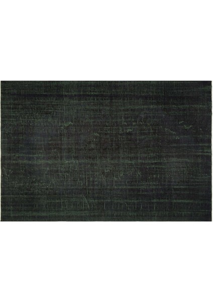 Eşsiz Anadolu Vintage Eskitme El Dokuma Halı 181 x 264 cm 9383