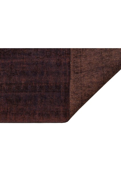 Özel Vintage Eskitme El Dokuma Halı 163 x 252 cm 9397 modelleri