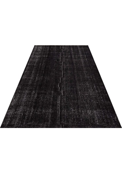 Eşsiz Güzelliğe Sahip Vintage El Dokuma Halı 155 x 241 cm 9398