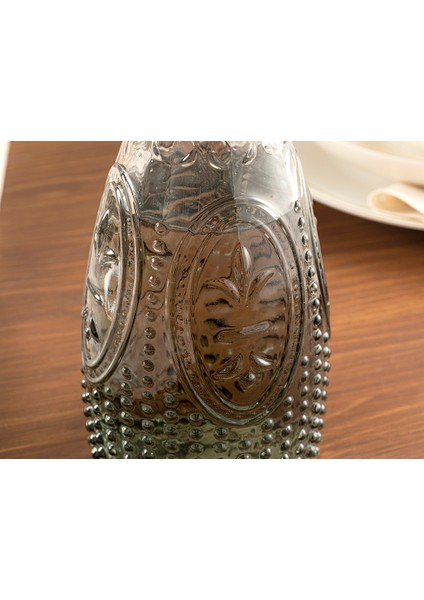 Glory Cam Karaf 1000 ml Yeşil fiyatları