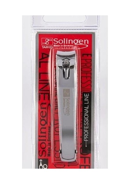 Solingen Tırnak Makası 313