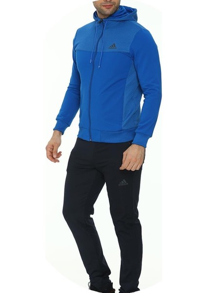 Erkek Polyester Eşofman Takımı