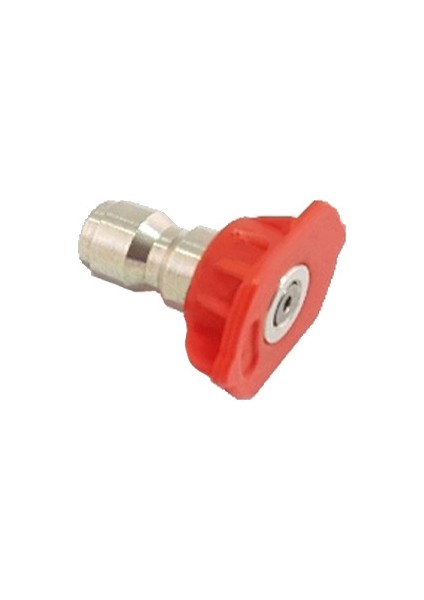 Püskürtme Başlığı Metal Hyundaı Akülü GS18E