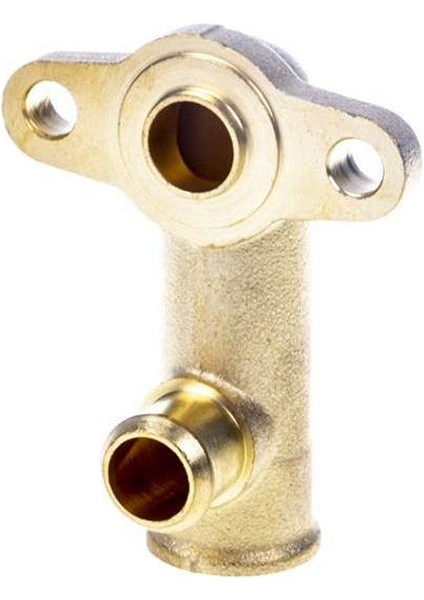 Basınç Kapağı Sol Hyundaı Turbo 768-900