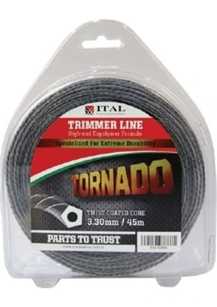 Misina Tornado 3,5 mm 39MT