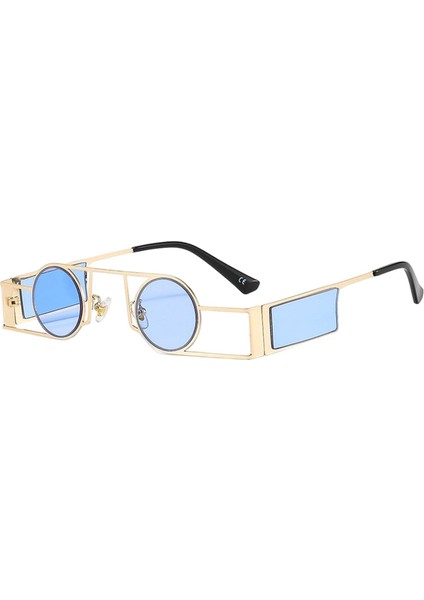Moda Güneş Gözlük Gözlük Kadın Güneş Gözlüğü Açık Mekan Cosplay Siyah Seyahat(Yurt Dışından) fiyatları
