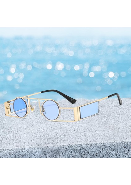 Moda Güneş Gözlük Gözlük Kadın Güneş Gözlüğü Açık Mekan Cosplay Siyah Seyahat(Yurt Dışından) modelleri