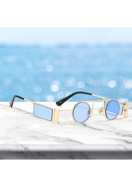 Moda Güneş Gözlük Gözlük Kadın Güneş Gözlüğü Açık Mekan Cosplay Siyah Seyahat(Yurt Dışından) fırsatları