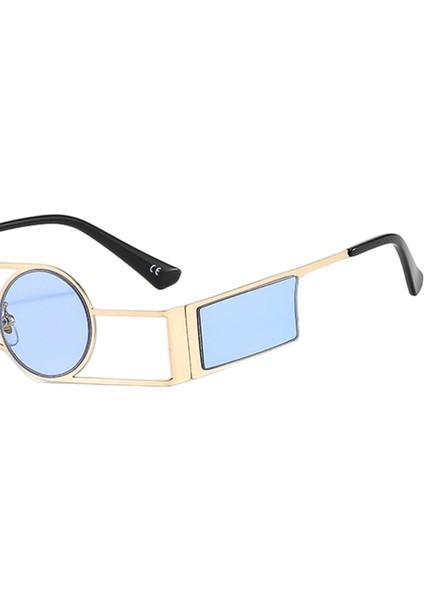 Moda Güneş Gözlük Gözlük Kadın Güneş Gözlüğü Açık Mekan Cosplay Siyah Seyahat(Yurt Dışından) indirimleri