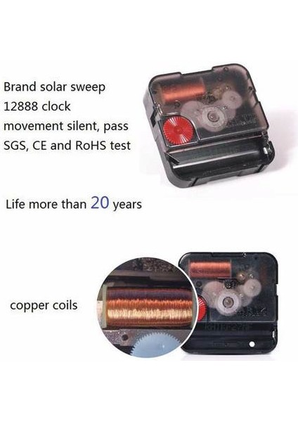 Dondurulmuş Sessiz Dekoratif Duvar Saati Soyut Duvar Dekorasyon Saat Izle Oturma Odası Için Vintage Ev Dekor Duvar Saati Hediye | Saat Soyut | Duvar Saati Dekoratif Duvar Saati (Yurt Dışından) modelleri