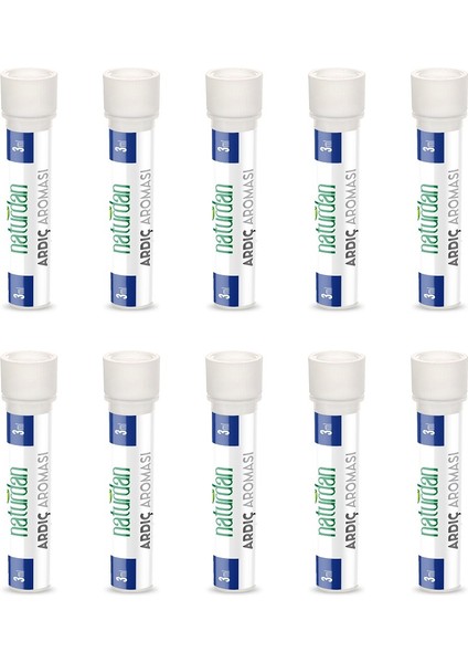 Ardıç Aroması 3 ml 10 Adet