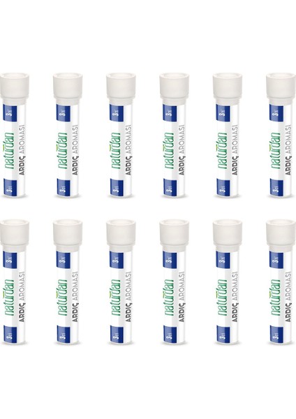 Ardıç Aroması 3 ml 12 Adet