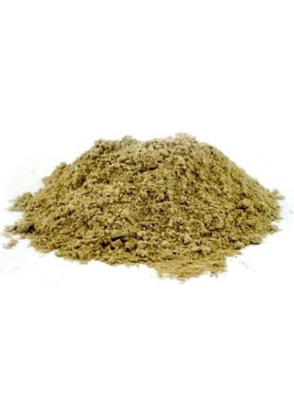 Tunalı Lokman Hekim Öğütülmüş Ginseng 100 G