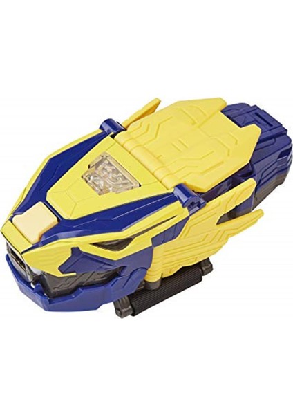 Marka: Power Rangers Beast Morphers Elektronik Beast-X King Morpher Kategori: Karakter Figür Oyunca