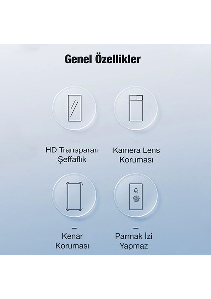 iPhone 13 Mini 5.4inç Kılıf Sürgülü Kamera Lens Korumalı Yüzük Standlı Silikon Kılıf ALL-35493