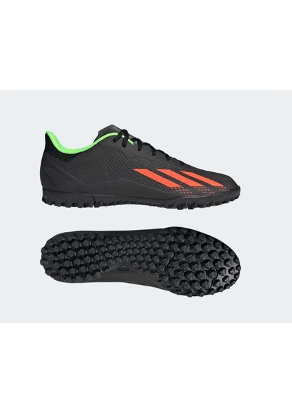 X Speedportal.4 Tf Erkek Siyah Halı Saha Ayakkabısı fiyatları