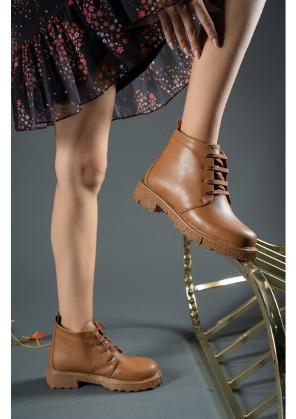 Taba Cilt Kadın Bot 0012900 modelleri