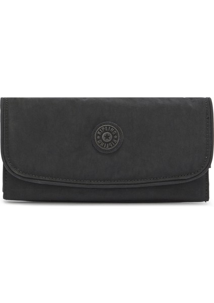 Kıplıng Money Land Cüzdan Büyük Boy