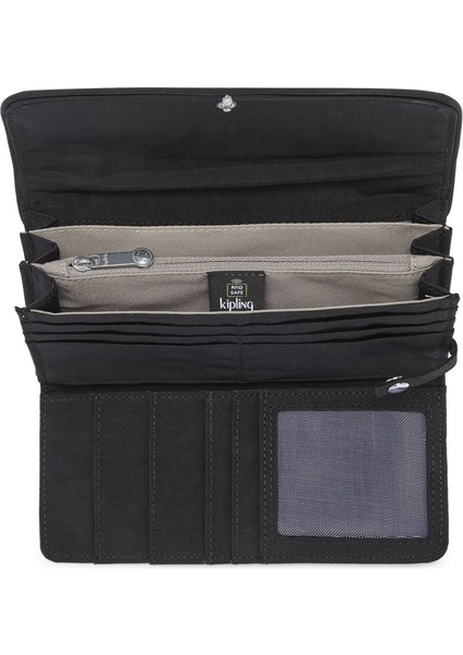 Kıplıng Money Land Cüzdan Büyük Boy modelleri