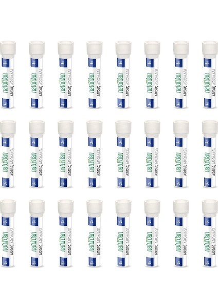 Ardıç Aroması 3 Ml 24 Adet