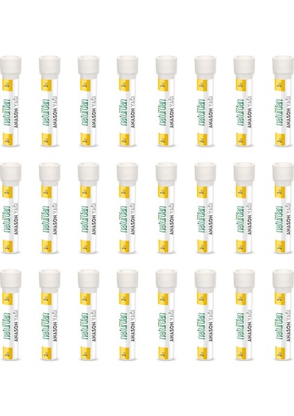 Anason Yağı 3 ml 24 Adet