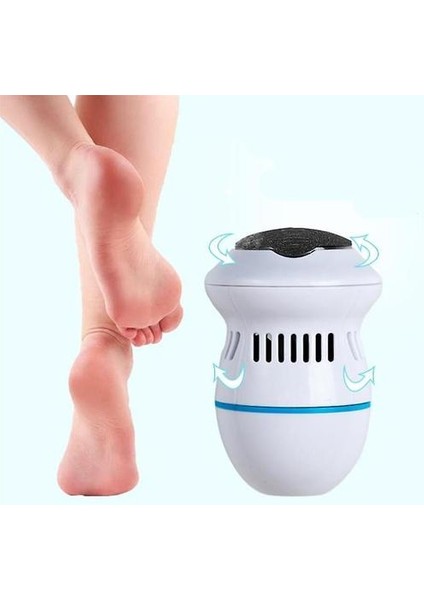 Çok Fonksiyonlu Elektrikli Ayak Değirmeni Makinesi (Yurt Dışından)