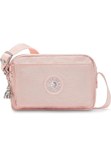 Kıplıng Abanu Küçük Boy Omuz Çantası