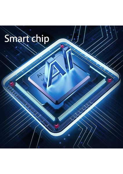 Akülü Elektronik Atlama Halat Ipi (Yurt Dışından)