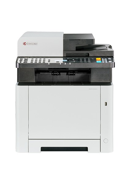 Ecosys MA2100CFX Renkli Fotokopi Makinası