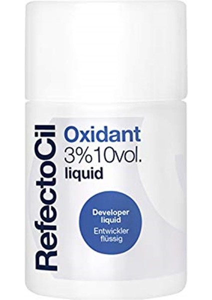 Oxidant 3%10 Volum Liquid 100 ml