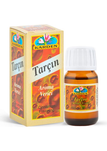 Tarçın Aroması 20 ml