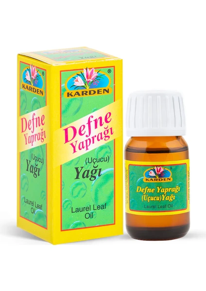 Defne Yaprağı Yağı 20 ml