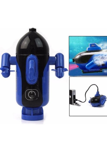 Mini Rc Tekne Rc Denizaltı Oyuncak Sualtı Denizaltı Banyo Oyuncakları Küvet Havuzlarında Uzaktan Kumanda Tekne Lakes Boat Hediyeler Çocuklar Için | Rc Denizaltı (Yurt Dışından)