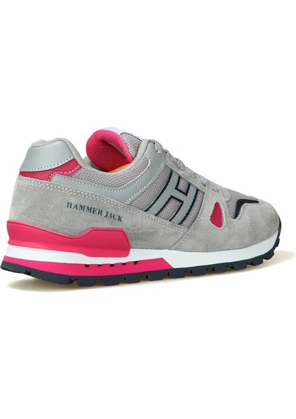 Gri Çocuk Sneaker Thassos Z Ayakkabı fiyatları