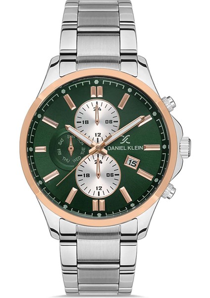 EDK.1.10123.5 Erkek Kol Saati