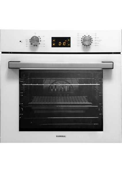 OPALL15 Prog. Beyaz Ankastre Set / Fasfryer Hediyeli fiyatları