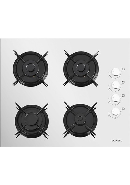 OPALL15 Prog. Beyaz Ankastre Set / Fasfryer Hediyeli modelleri