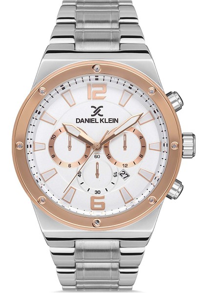 EDK.1.10122.2 Erkek Kol Saati