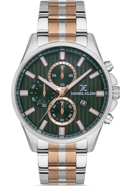 EDK.1.10121.7 Erkek Kol Saati