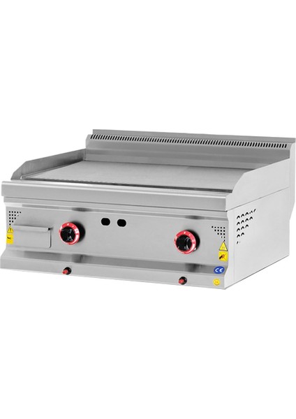 Himaksan Soğuk Pasta Teşhir Dolabı 200 Bombe 200x70x130